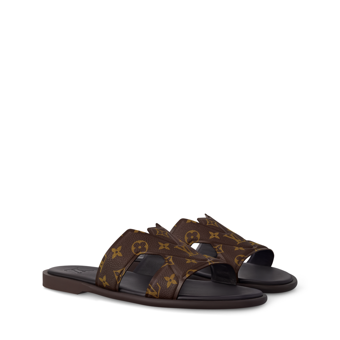 Chinelo LV Oasis - Sapatos | LOUIS VUITTON ®